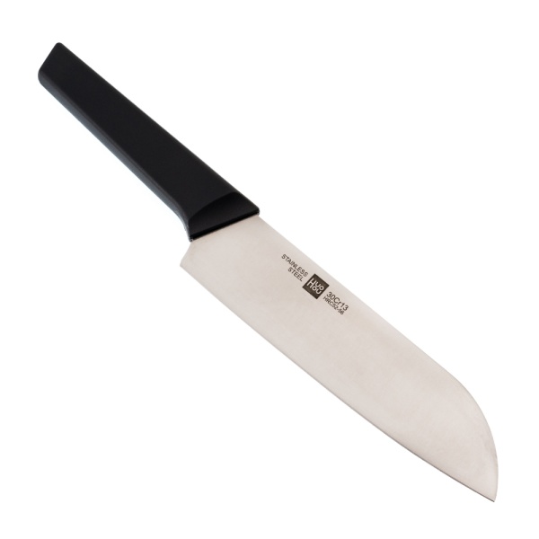 Набор ножей с подставкой HuoHou 6-Piece Kitchen Knife Set Lite